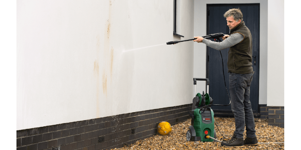 HIDROLIMPIADORA ALTA PRESIÓN ADVANCEDAQUATAK 140