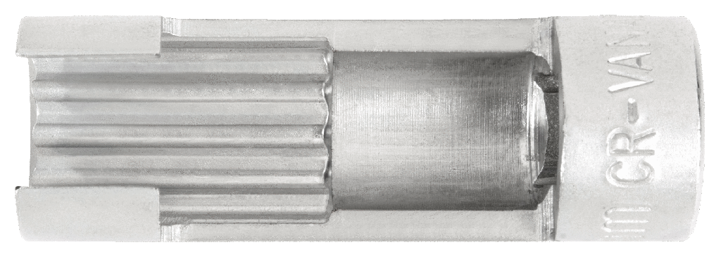 LLAVE ESPECIAL APRETAR Y AFLOJAR SONDAS LAMBDA HEXAGONAL 22 mm