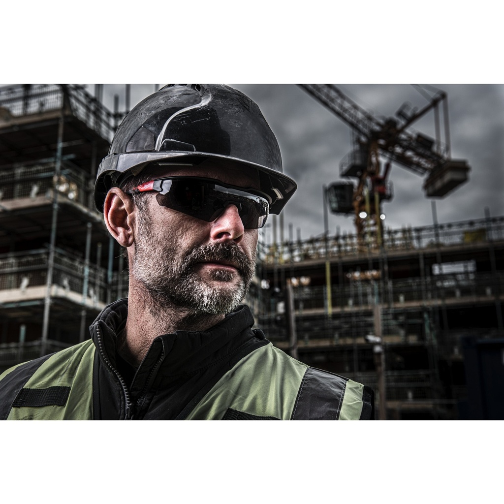 GAFAS SEGURIDAD ANITVAHO OSCURA