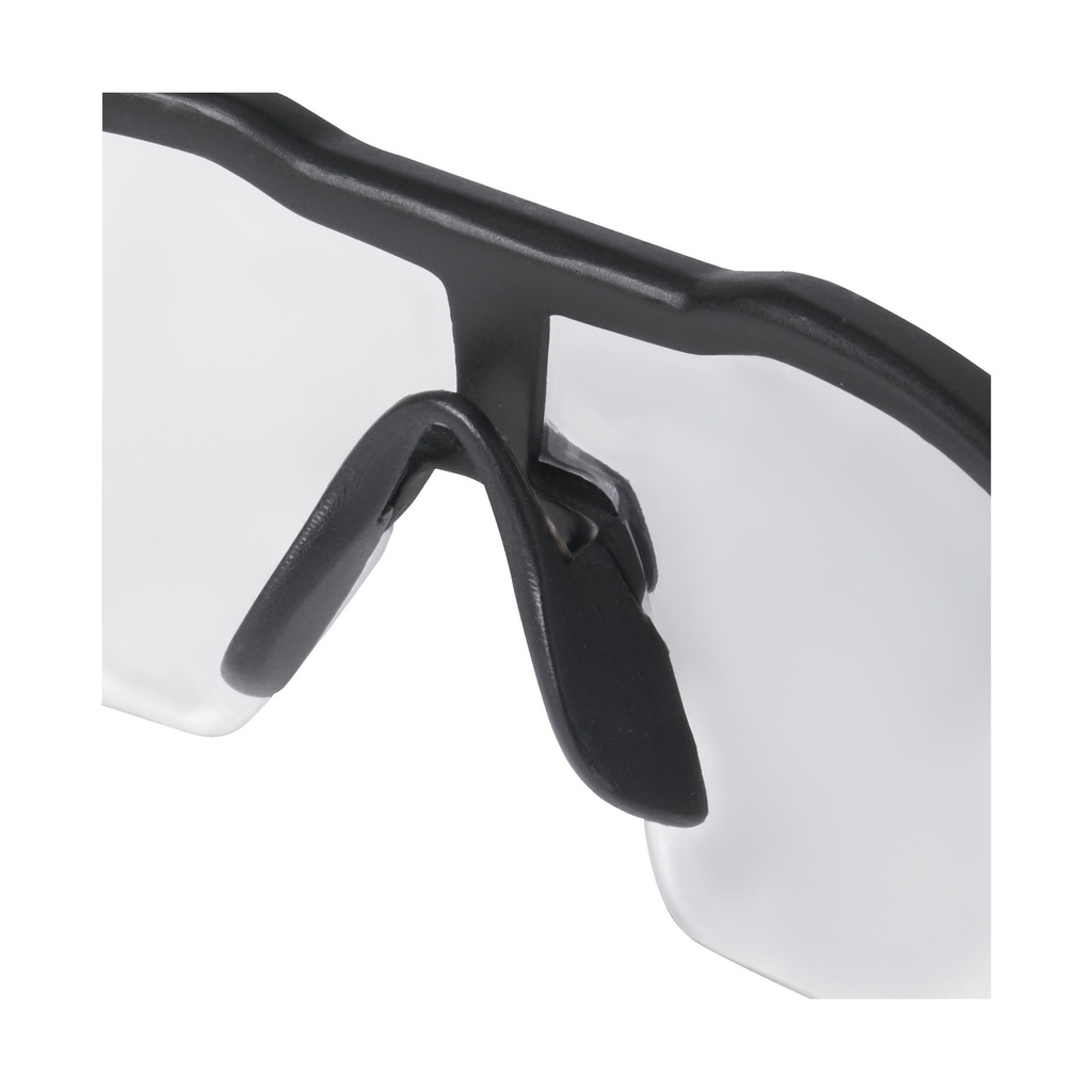 GAFAS SEGURIDAD ANTIVAHO TRANSPARENTE