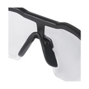 GAFAS SEGURIDAD ANTIVAHO TRANSPARENTE