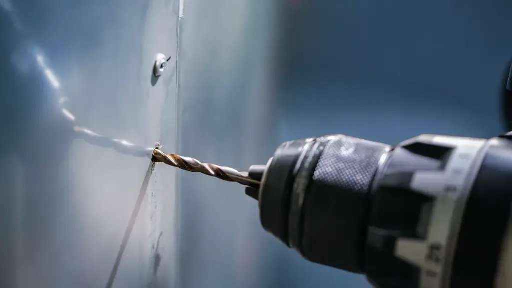 BROCA DE HSS DE COBALTO DIN 338 6,8 x 69 x 109