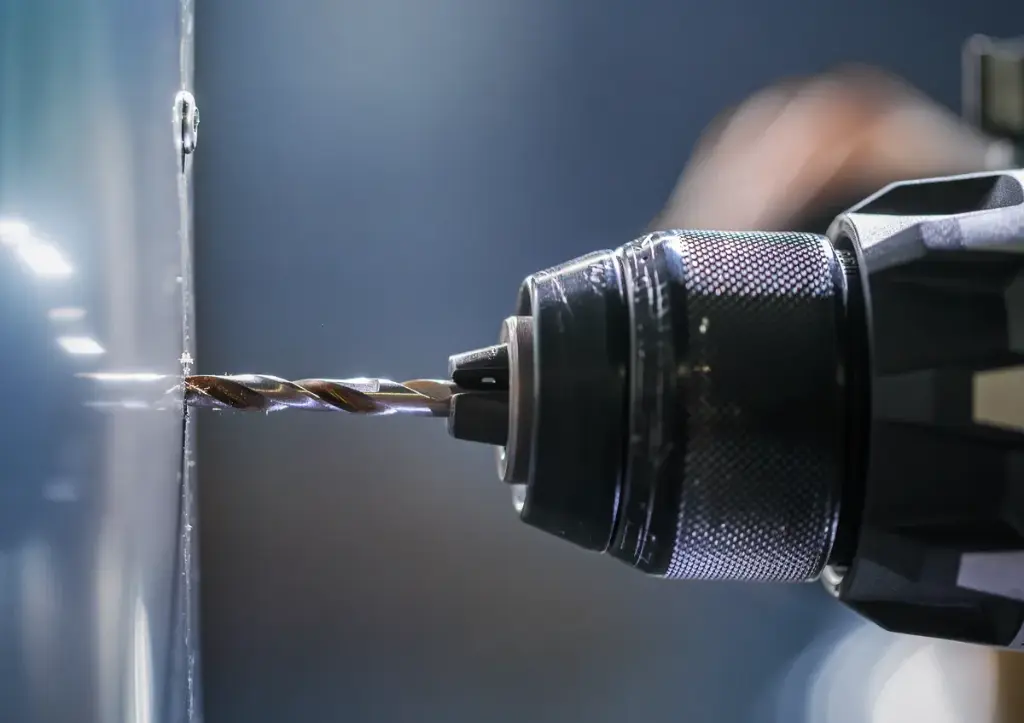 BROCA DE HSS DE COBALTO DIN 338 6,8 x 69 x 109