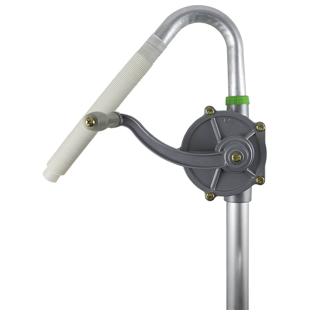 BOMBA TRANSVASE ROTATIVA