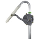 BOMBA TRANSVASE ROTATIVA