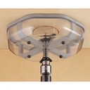 CORTACIRCULOS MULTIFUNCIONAL DE 30 A 260 mm