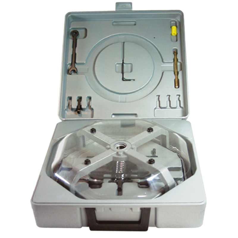 CORTACIRCULOS MULTIFUNCIONAL DE 30 A 260 mm