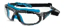 GAFAS DE SEGURIDAD OMNIS 205.04