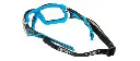 GAFAS DE SEGURIDAD OMNIS 205.04