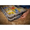 ORGANIZADOR IMPERMEABLE POCO PROFUNDO FATMAX 97517