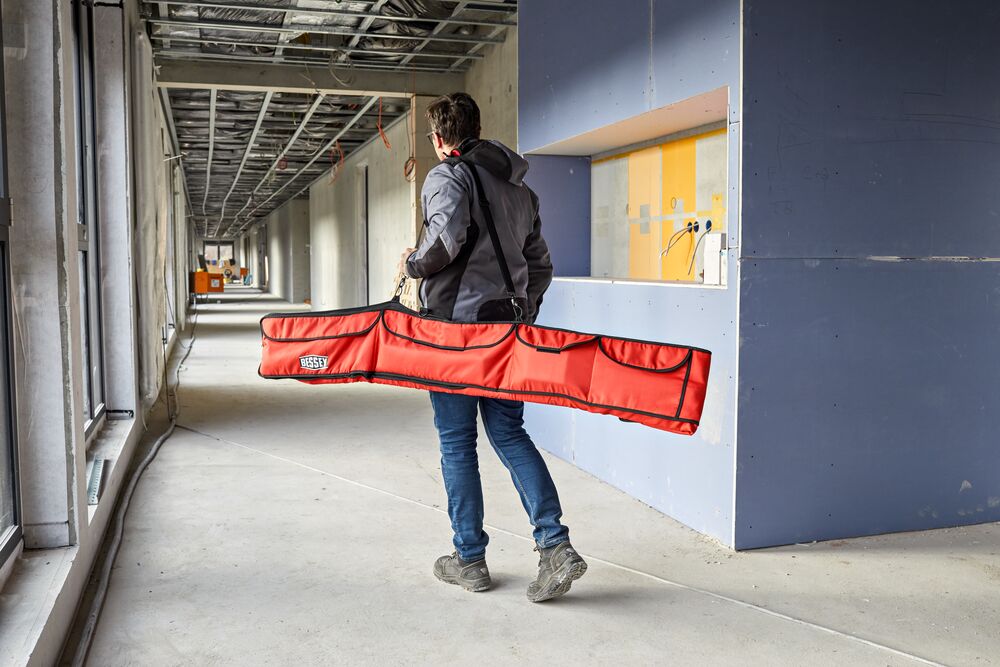 BOLSA DE TRANSPORTE PARA PUNTAL BESSEY