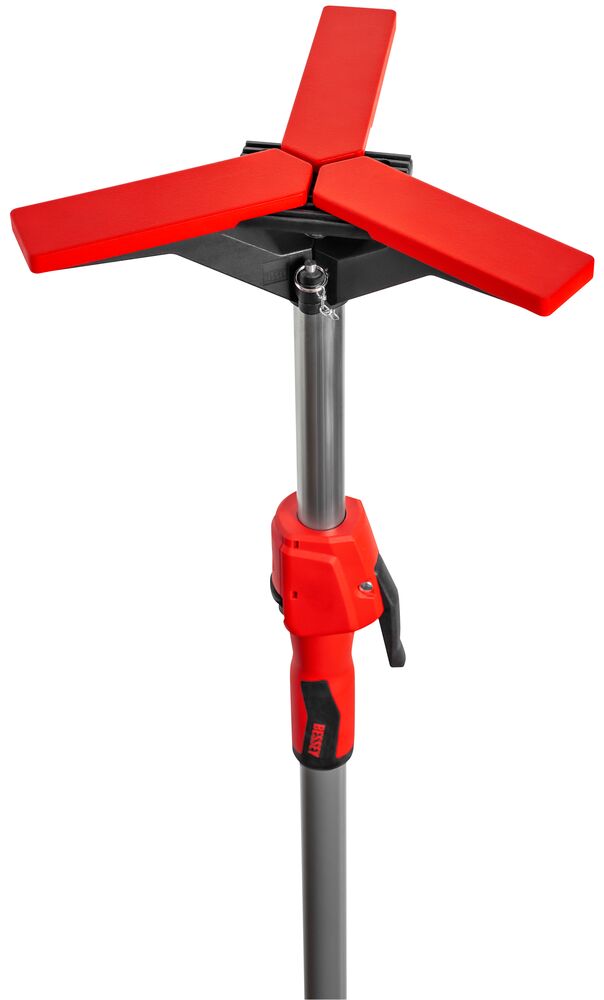 SOPORTE DE TECHO STE-DS PARA PUNTAL BESSEY