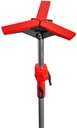 SOPORTE DE TECHO STE-DS PARA PUNTAL BESSEY