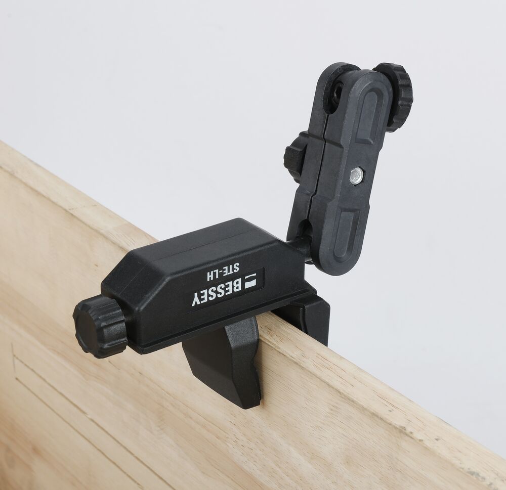 SOPORTE MULTIFUNCIÓN STE-LH PARA PUNTAL BESSEY