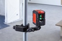 SOPORTE MULTIFUNCIÓN STE-LH PARA PUNTAL BESSEY