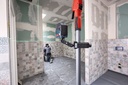 SOPORTE MULTIFUNCIÓN STE-LH PARA PUNTAL BESSEY
