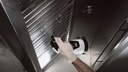 PULVERIZADOR IK TR MINI 0,6 l GIRO 360º ÁCIDOS DILUIDOS