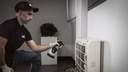 PULVERIZADOR IK TR MINI 0,6 l GIRO 360º ÁCIDOS DILUIDOS