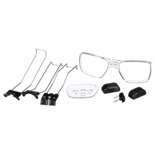 3M KIT DE GAFAS PARA MÁSCARA COMPLETO UNIVERSAL 102
