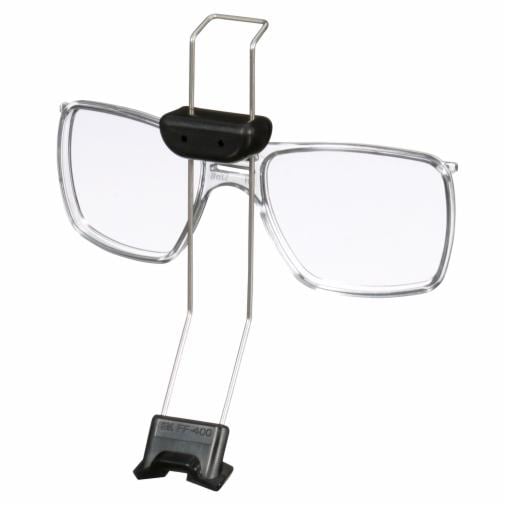 3M KIT DE GAFAS PARA MÁSCARA COMPLETO UNIVERSAL 102