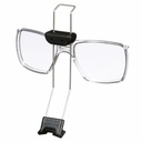 3M KIT DE GAFAS PARA MÁSCARA COMPLETO UNIVERSAL 102