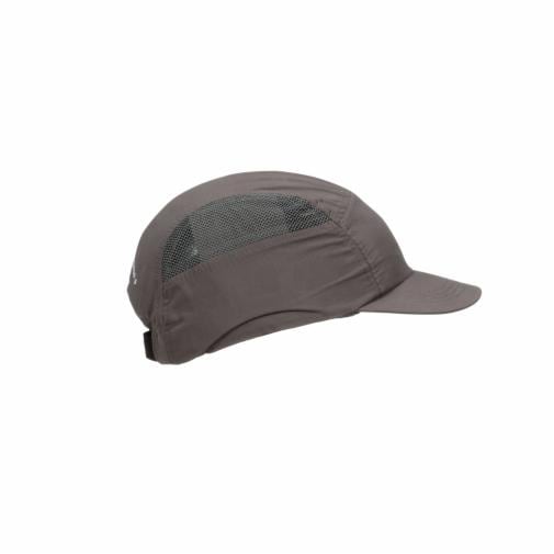 GORRA DE PROTECCIÓN CON VISERA RECORTADA 3M