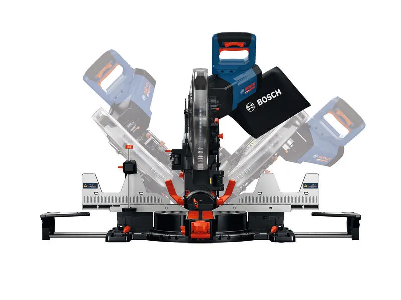 INGLETADORA TELÉSCOPICA EXCM341-305GD