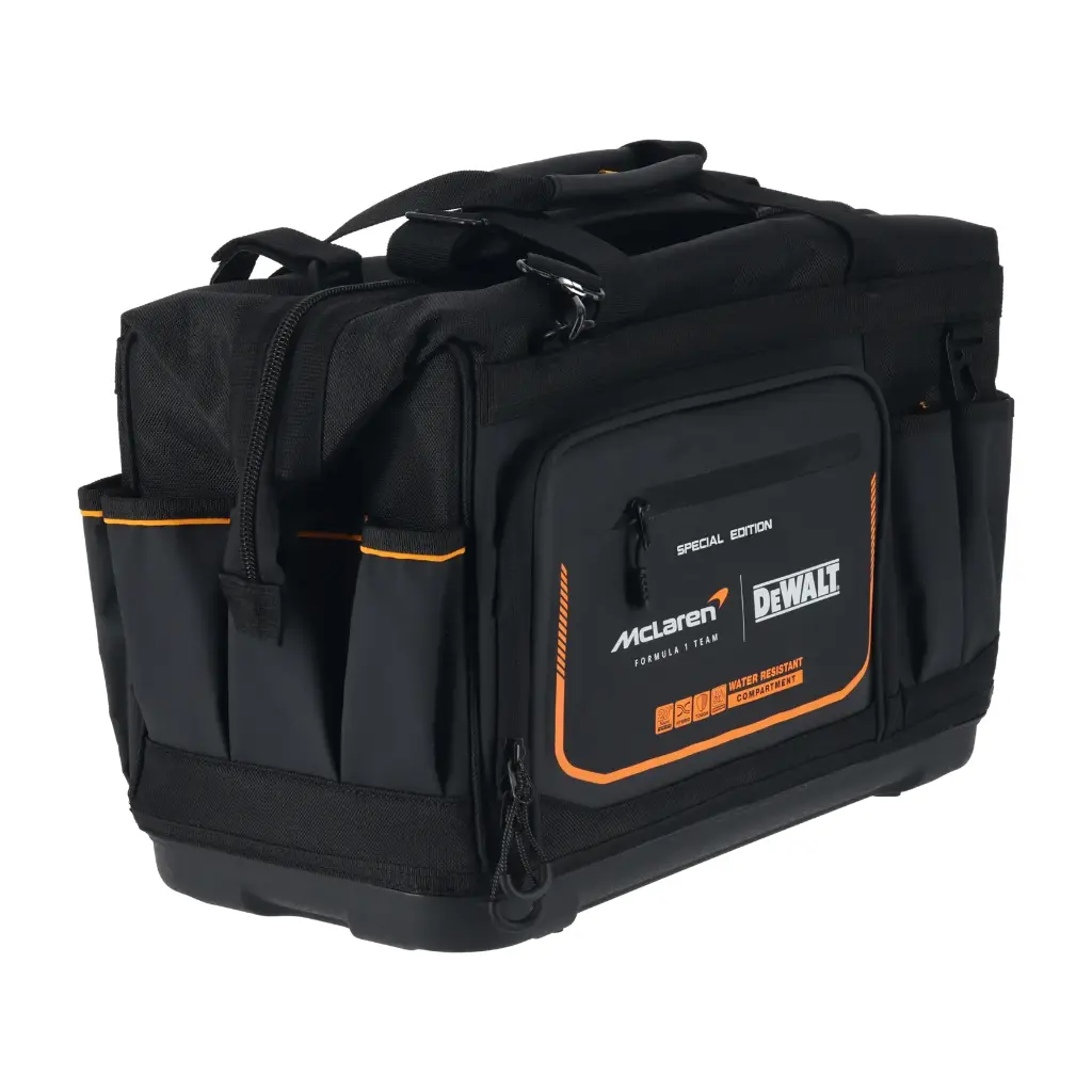 BOLSA DE HERRAMIENTAS 20" EDICIÓN MCLAREN
