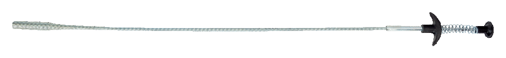 UTIL FLEXIBLE RECOGE PIEZAS CON PUNTA 4 GARRAS