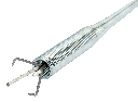 UTIL FLEXIBLE RECOGE PIEZAS CON PUNTA 4 GARRAS