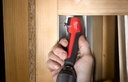 CABEZAL ANGULAR SHOCKWAVE IMPACT DUTY 1/4"