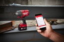 LLAVE DE IMPACTO M18 DE 1/2" HD-BOX PAR MAX. APRIETE 1,356 Nm (Sin Bat.)