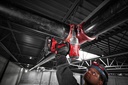 LLAVE DE IMPACTO M18 DE 1/2" HD-BOX PAR MAX. APRIETE 1,356 Nm (Sin Bat.)