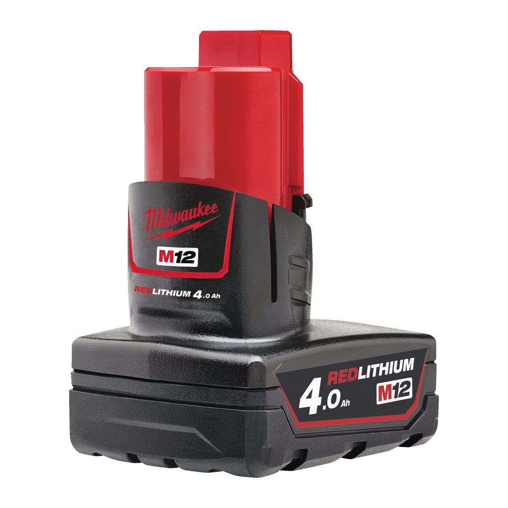BATERÍA M 12 4.0 Ah