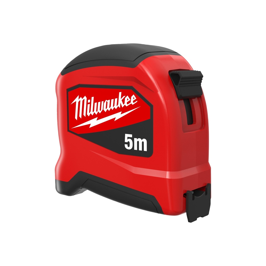 FLEXÓMETRO SLIM 5 m x 19 mm