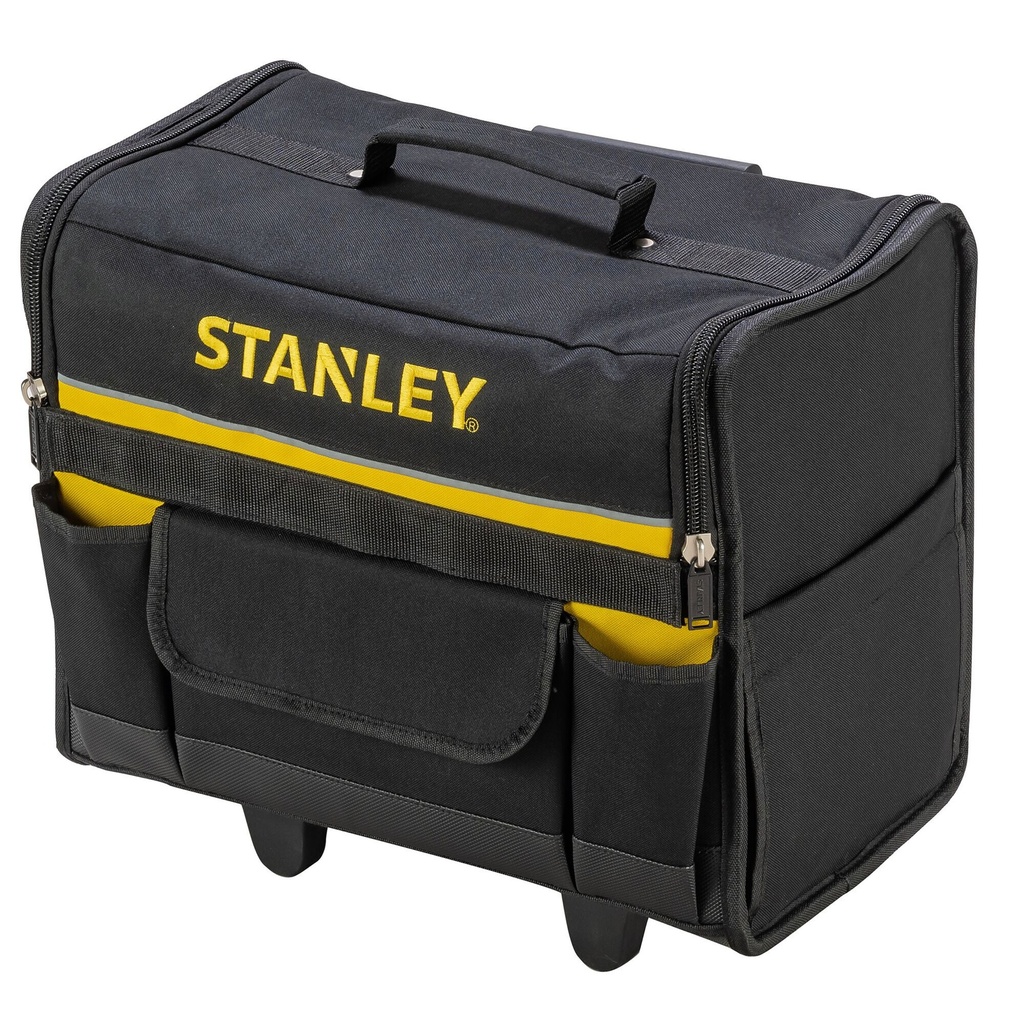 STANLEY 18" SOFT BAN ON WHEELS