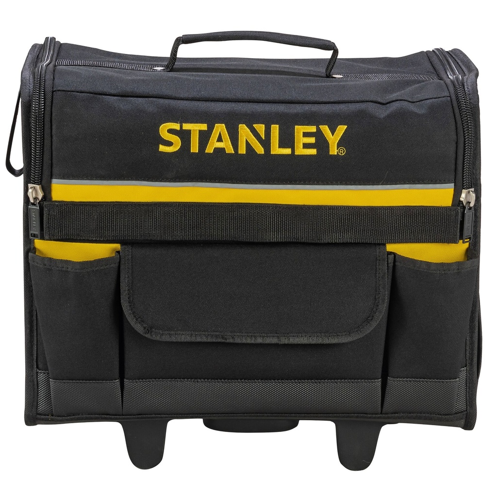 STANLEY 18" SOFT BAN ON WHEELS
