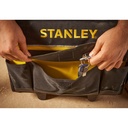 STANLEY 18" SOFT BAN ON WHEELS