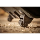 STANLEY 18" SOFT BAN ON WHEELS