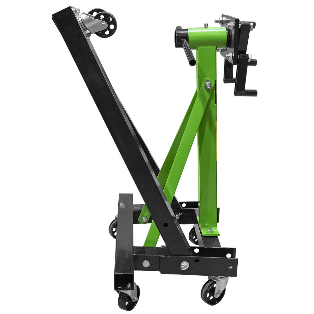 SOPORTE PARA MOTORES 900 kg