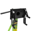 SOPORTE PARA MOTORES 900 kg