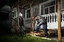 FOCO A BATERÍA 18V 3000 LÚMENES