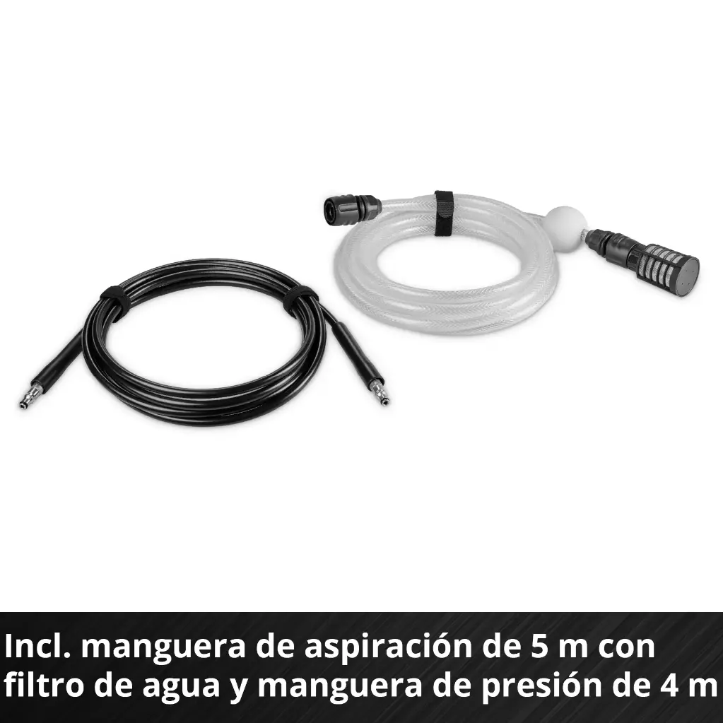HIDROLIMPIADORA A BATERIA HYPRESSO 36/105 (Sin Bat.)