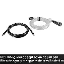 HIDROLIMPIADORA A BATERIA HYPRESSO 36/105 (Sin Bat.)