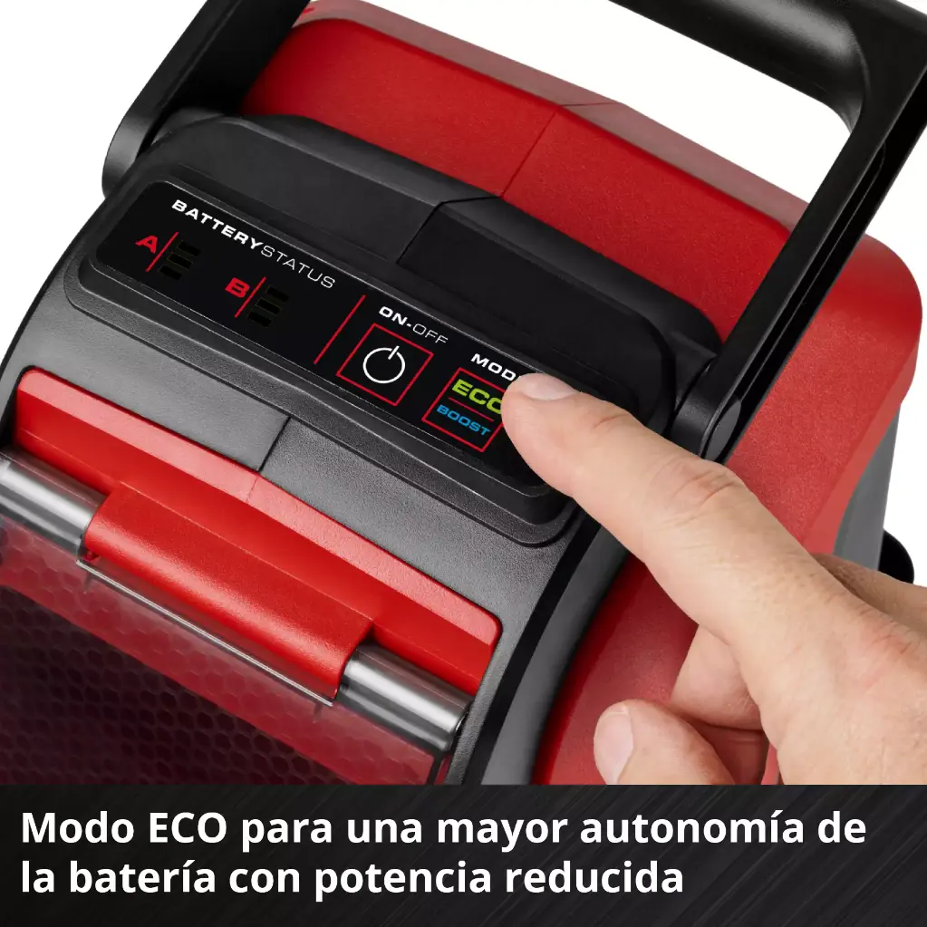 HIDROLIMPIADORA A BATERIA HYPRESSO 36/105 (Sin Bat.)