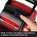 HIDROLIMPIADORA A BATERIA HYPRESSO 36/105 (Sin Bat.)