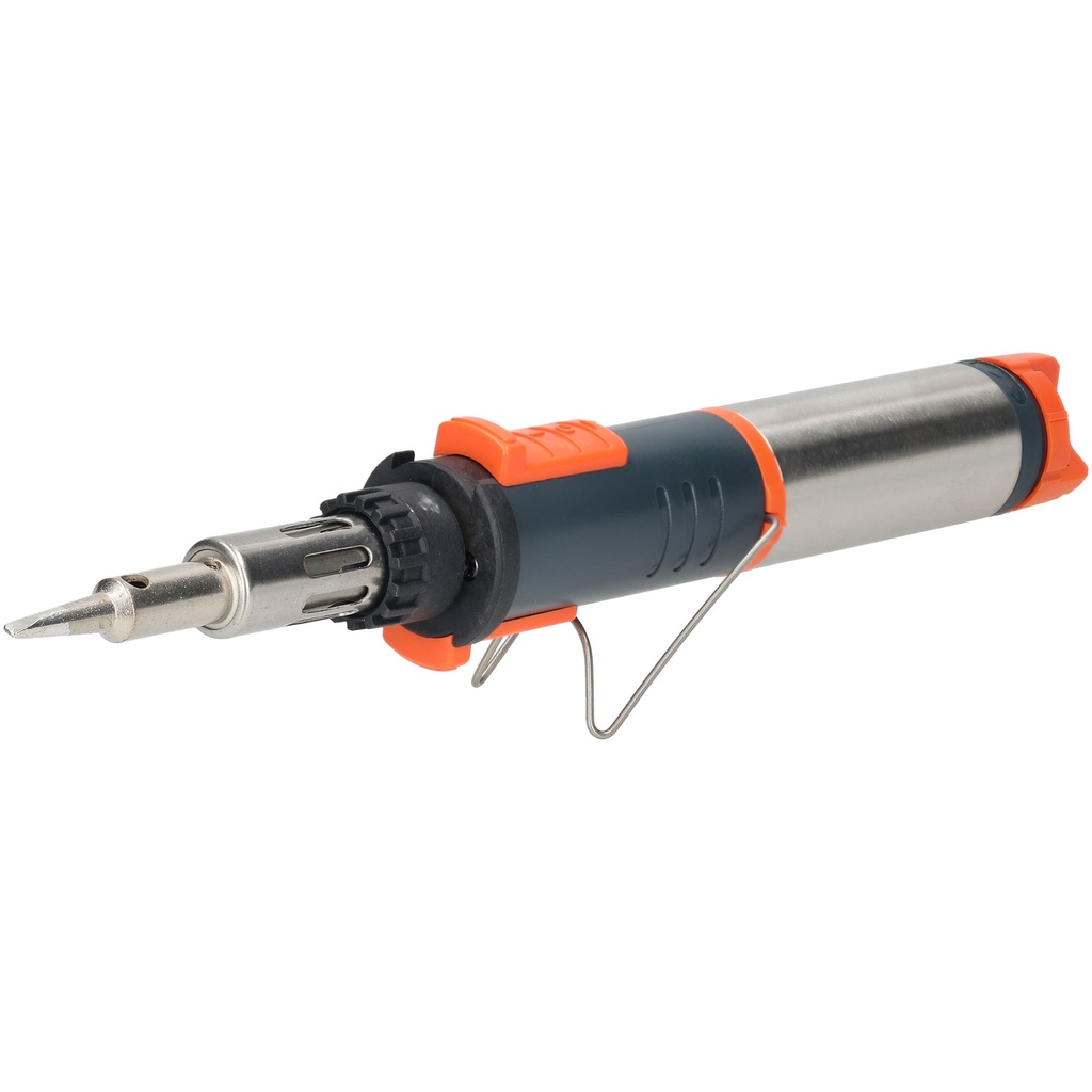 SOLDADOR GAS BUTANO HASTA 125W