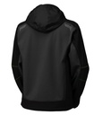 CHAQUETA SOFTSHELL NICE STRETCH NEGRA XL