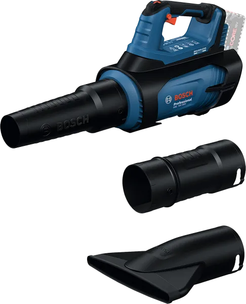 SOPLADOR DE HOJAS PRO GBL 18V-800 (Sin bat.)