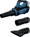 SOPLADOR DE HOJAS PRO GBL 18V-800 (Sin bat.)